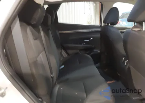 2022 Hyundai Tucson Sel z USA, uszkodzony, nr VIN 5NMJFCAE1NH020991